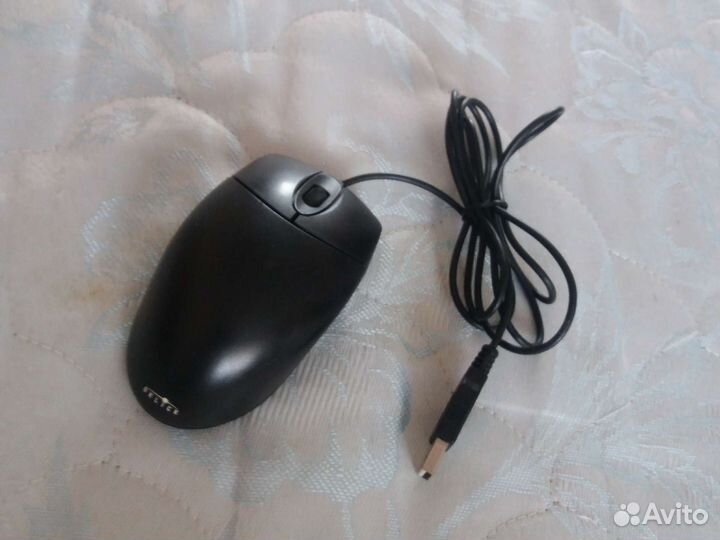 Мышь проводн.д/компьютера