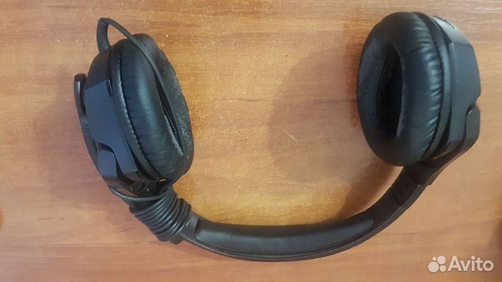 Наушники Hyperx Cloud Stinger Core