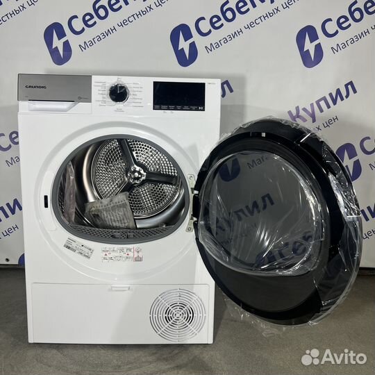 Сушильная машина Grundig GT55723 новая