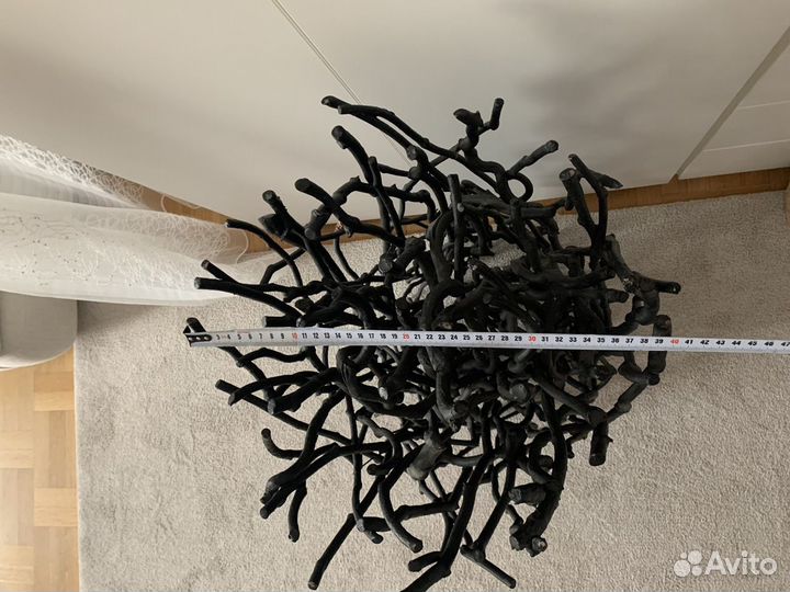 Декоративная подставка