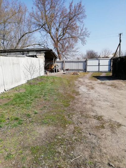 2-к. квартира, 60 м², 1/1 эт.