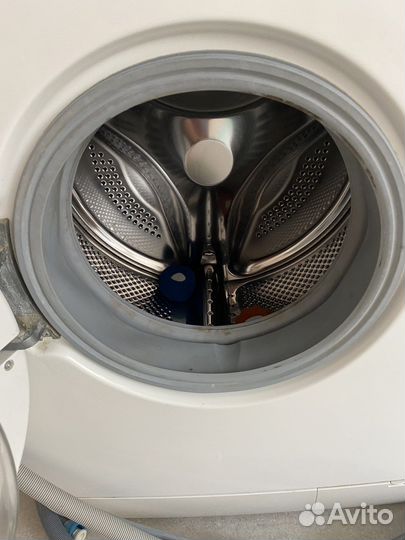 Стиральная машина bosch maxx 4