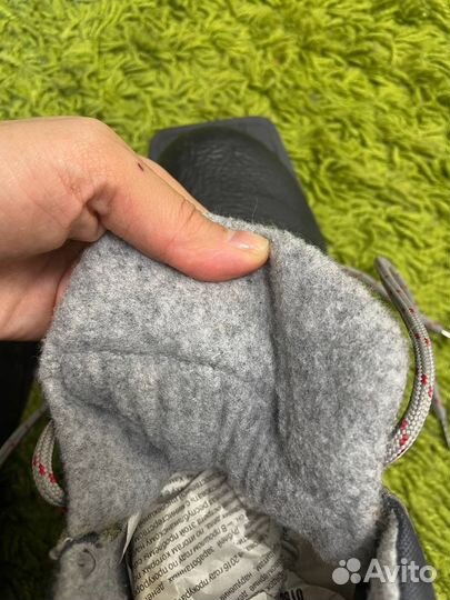 Лыжные ботинки Marpetti