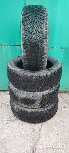 КАМА Кама-Евро-519 205/55 R16