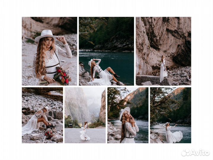 Свадебный фотограф в Сочи, фотосессии