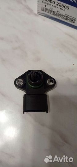 Датчик дад на hyundai, kia