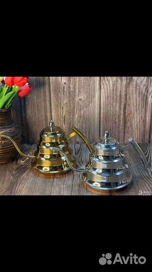 Заварочный чайник