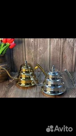 Заварочный чайник