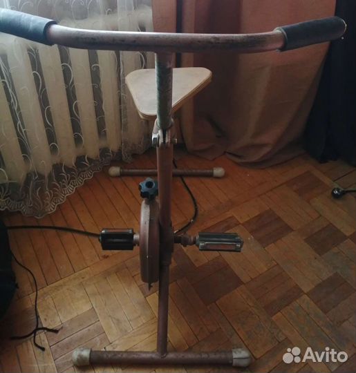 Тренажер СССР