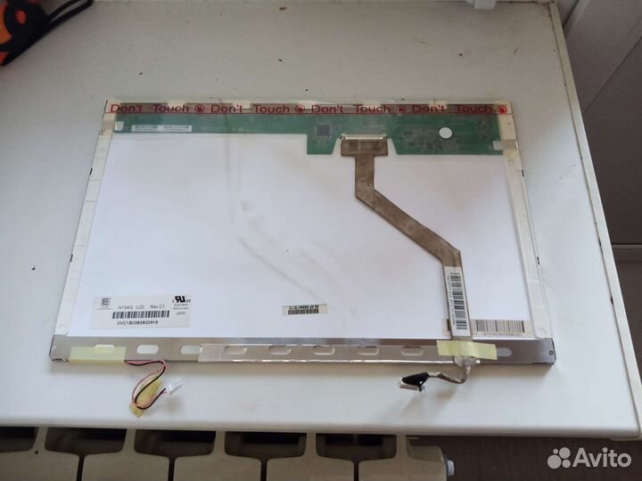 Матрица для ноутбука 15.4