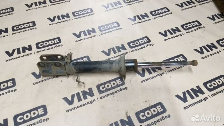 Амортизатор передний Renault Scenic