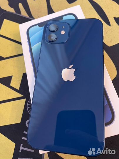 iPhone 12, 64 ГБ