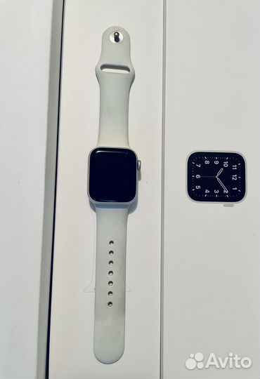 Apple watch SE 40mm