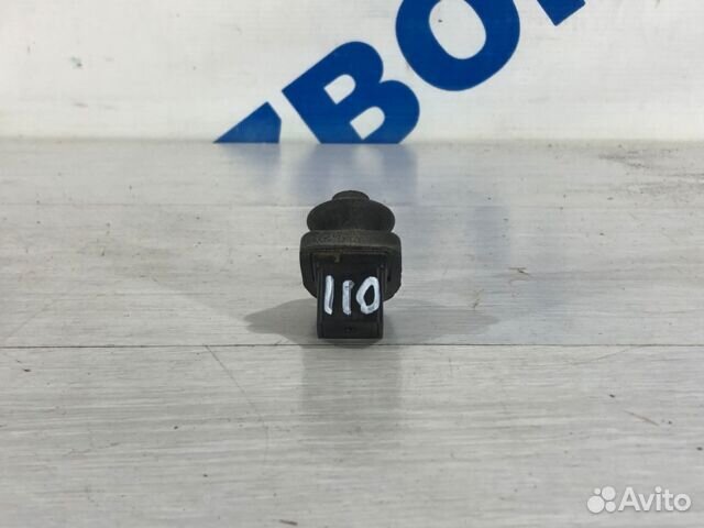 Концевик двери nissan juke 1.6 мт