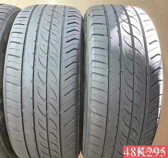 Toledo TL1000 215/55 R17 97Q