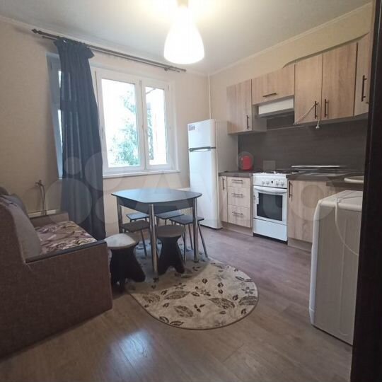 2-к. квартира, 58,4 м², 2/25 эт.