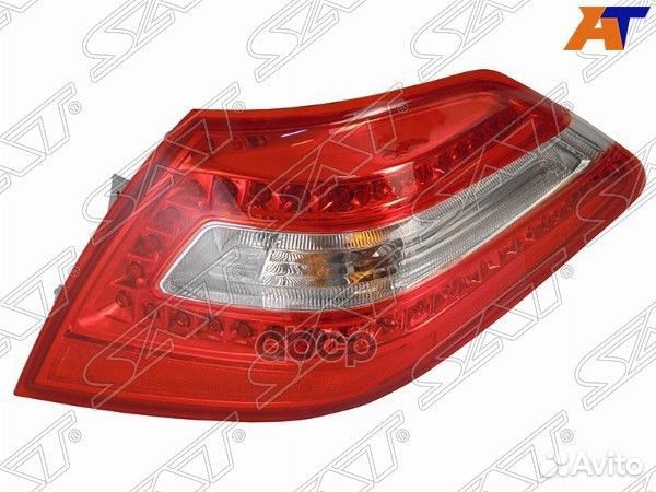 Фонарь задний nissan teana 08-11 RH ST-115-1932