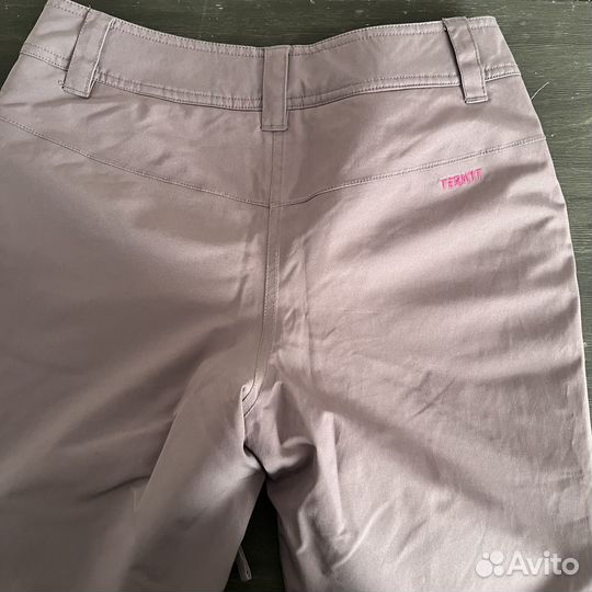 Брюки женские утепленные termit