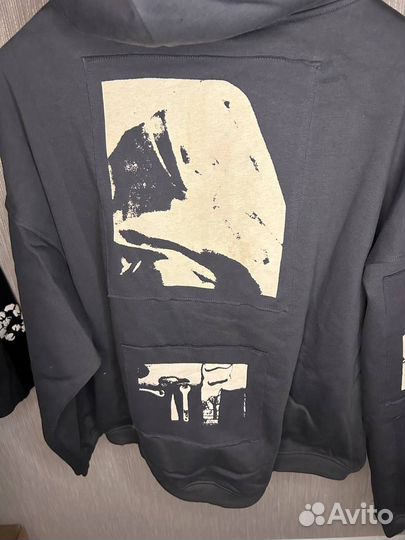 Зип-худи Enfants Riches Deprimes