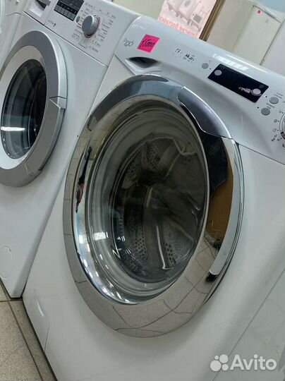 Стиральная машина бу с гарантией и доставкой