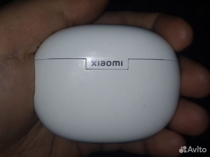 Беспроводные наушники xiaomi Buds 3