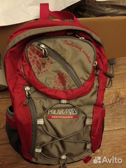 Рюкзак Polar performance оригинал