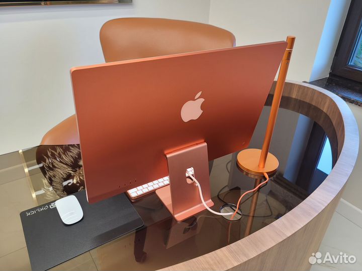 iMac 24 inch m1 2021