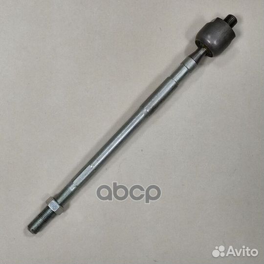 Тяга рулевая fora/tiggo без нак. (тонк. резьба