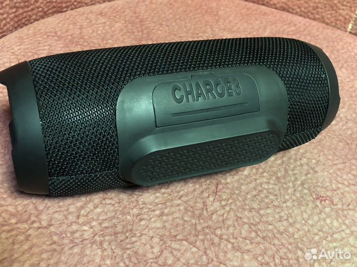 Jbl charge 3