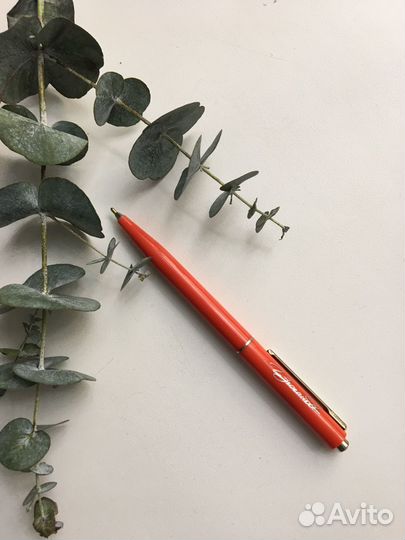 Ручка Зюганов