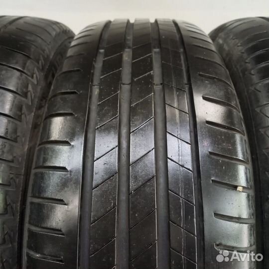 Bridgestone Turanza T005 195/55 R16 91H