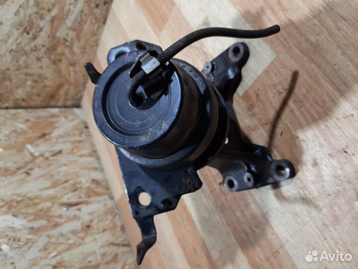 Подушка двигателя R TLC 200 toyota Land Cruiser 200 (2012-2015)