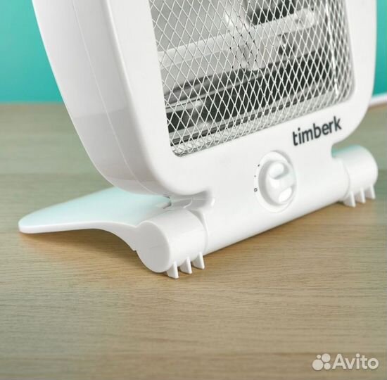 Инфракрасный обогреватель новый