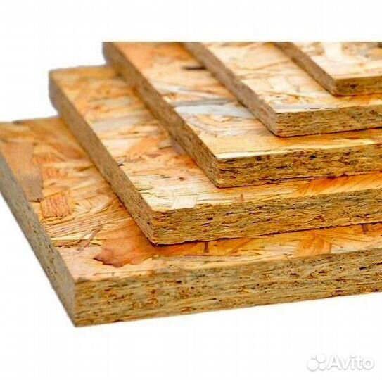 Осб оптом и в розницу