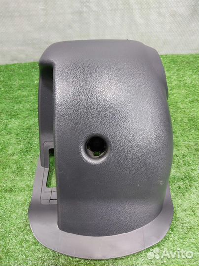 Кожух рулевой колонки (комплект) KIA Sportage 3