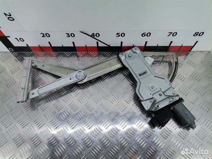 Стеклоподъемник для Opel Astra G