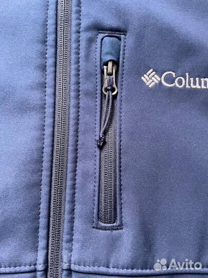 Кофта Columbia (S)