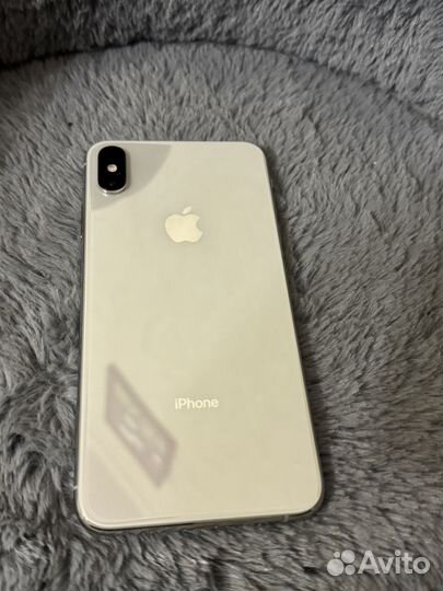 iPhone Xs Max, 256 ГБ