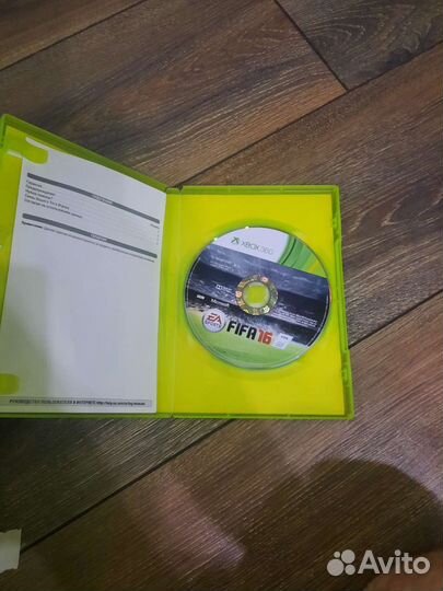 Лицензионные игры для xbox 360