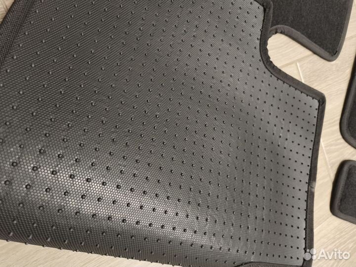 Коврики для авто haval f7x f7