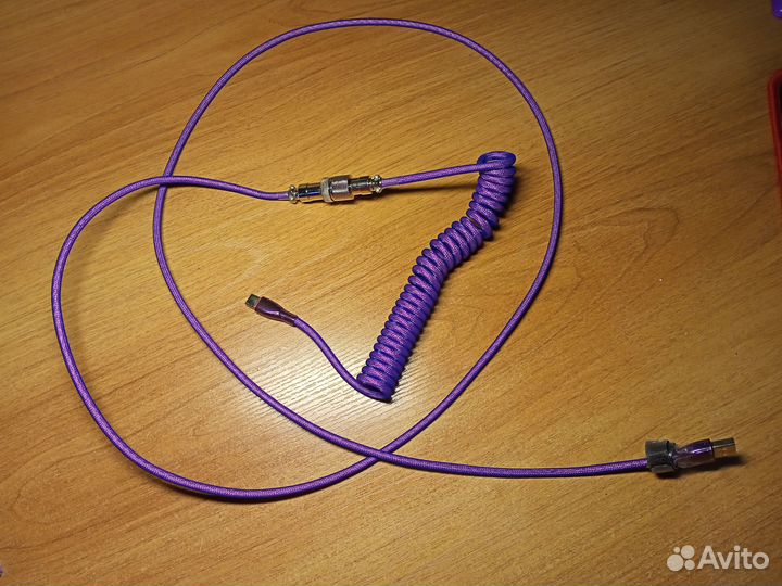 Механическая клавиатура ardor gaming patron