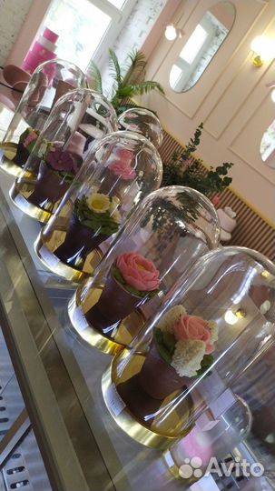 Кондитер, Помощник кондитера