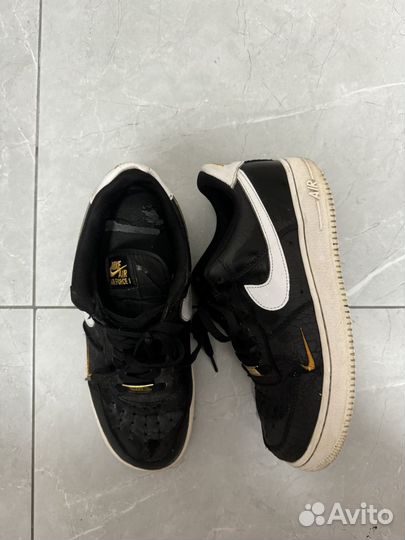 Кроссовки nike air force 1
