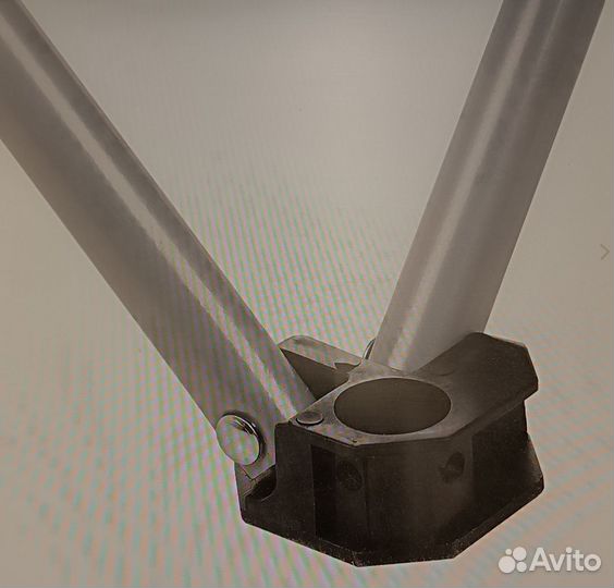 Стул, туристическое, для рыбалки