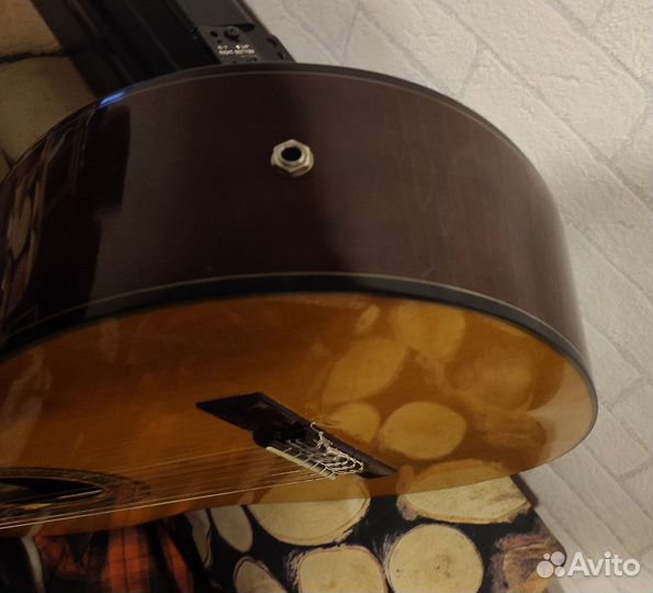 Гитара Ibanez электроакустическая