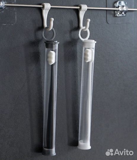 Зубные щётки нового поколения