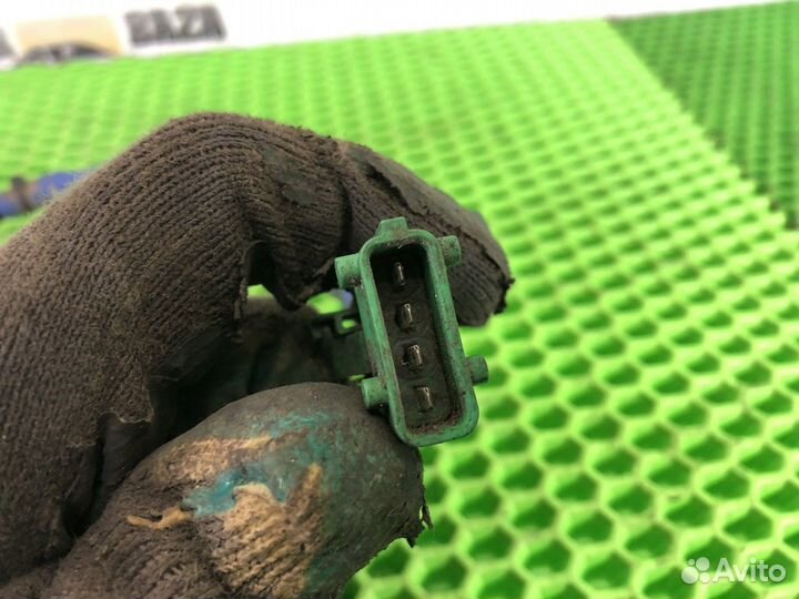 Датчик кислородный (лямбда-зонд) Geely GC6