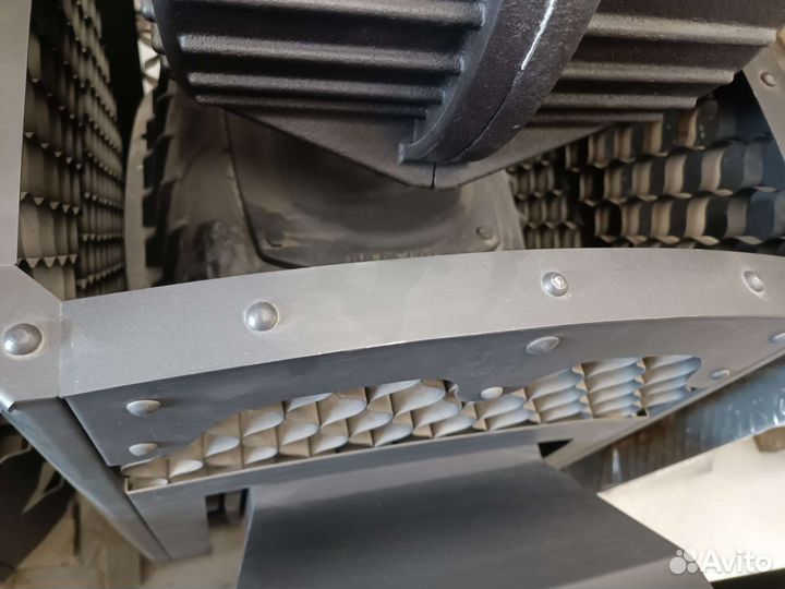 Чугунная печь для бани