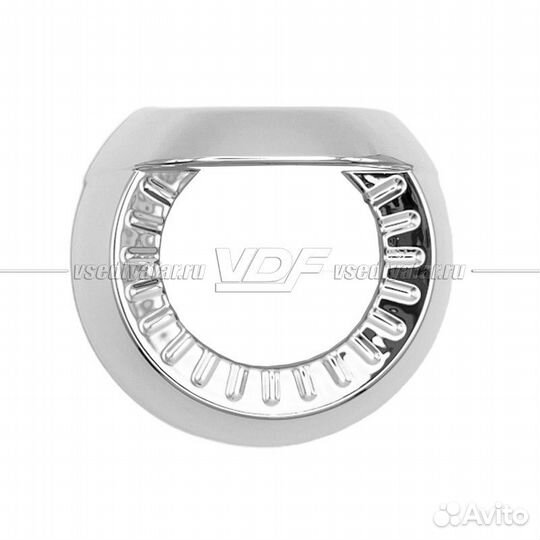 Бленда (маска) №58 для линз 1.8 дюйма