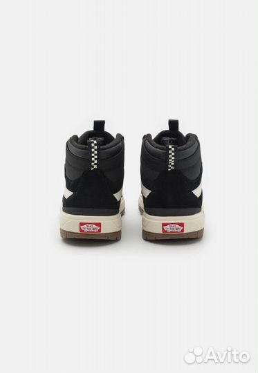 Ботинки Vans ultrarange EXO HI MTE оригинал